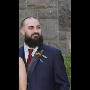 Meet your Posher, Bryan